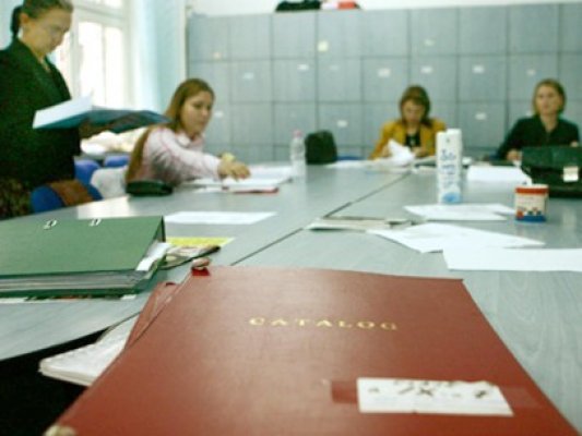 Sindicaliştii constănţeni, nemulţumiţi de Legea Educaţiei